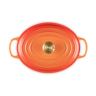 Oval Dutch Oven